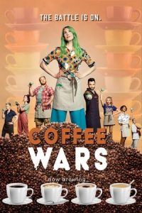 Coffee Wars [Spanish]